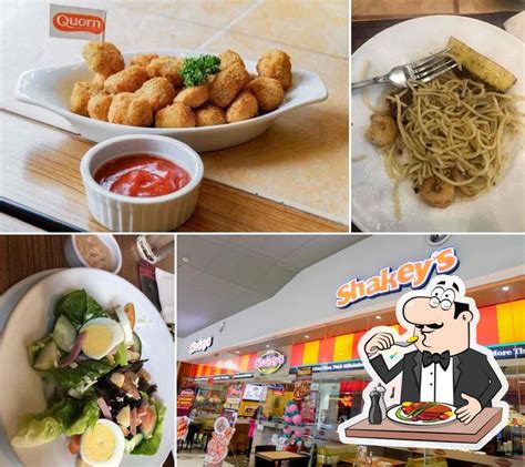 shakey's cityland pioneer|Shakey's Pizza .